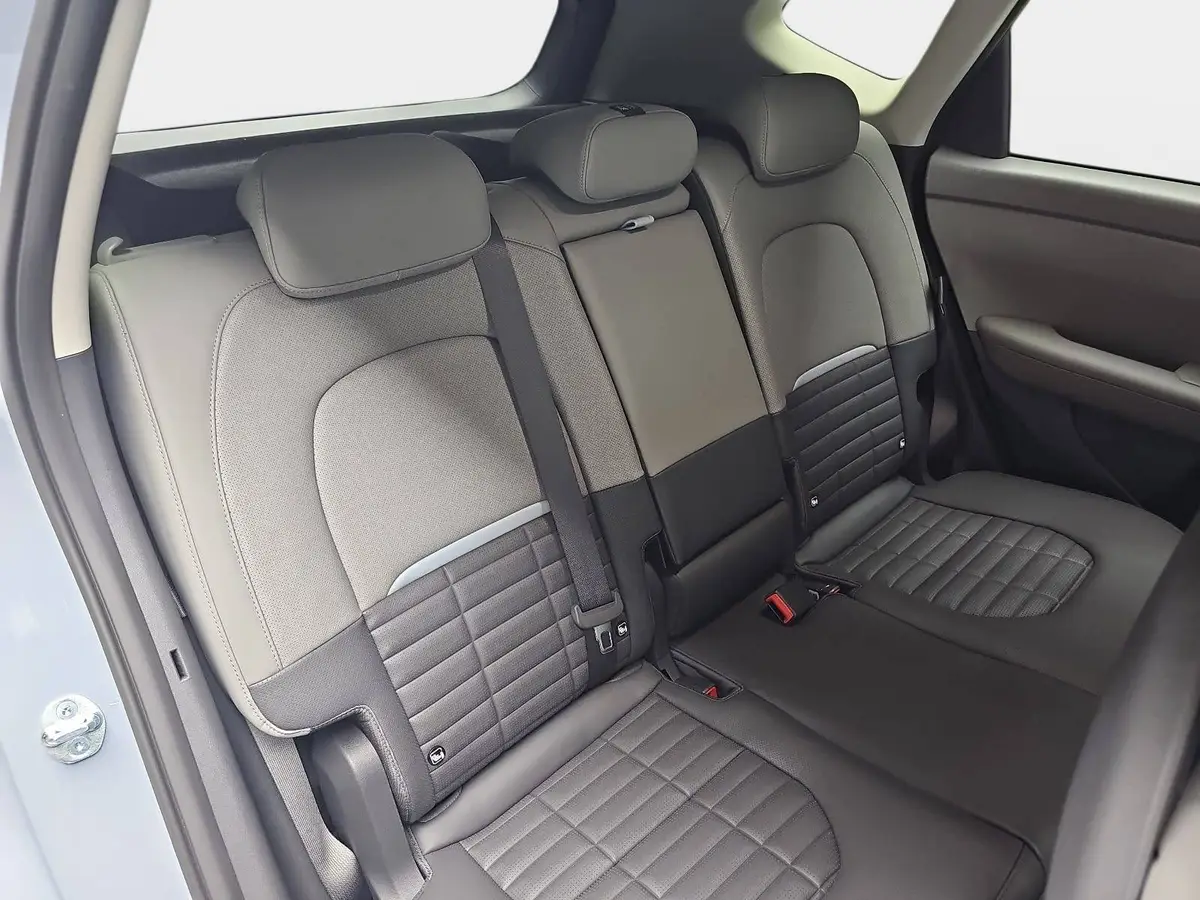 KIA SELTOS 1.6 T-GDI 2WD DCT SPIRIT MJ27 DRIVEWISE COMFORT