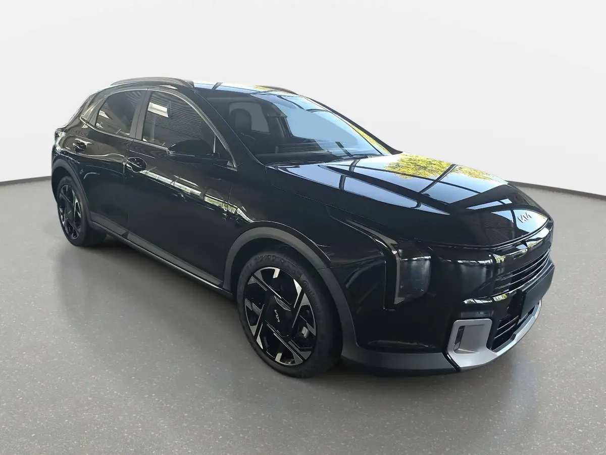 KIA XCEED 1.6 T-GDI 150 DCT SPIRIT MJ27 SOUND