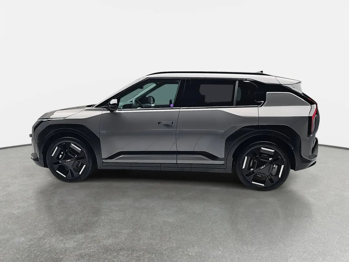 KIA EV3 81.4 KWH GT-LINE MJ27 DRIVEWISE-PARK-PRO KOMFORT