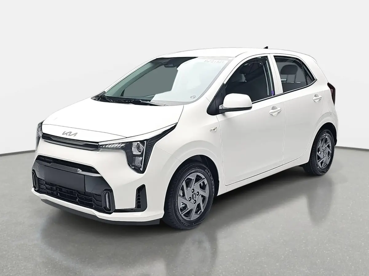 KIA PICANTO 1.0 GDI AUTO. (AMT) VISION MJ27 SITZH. NAVI KAMERA