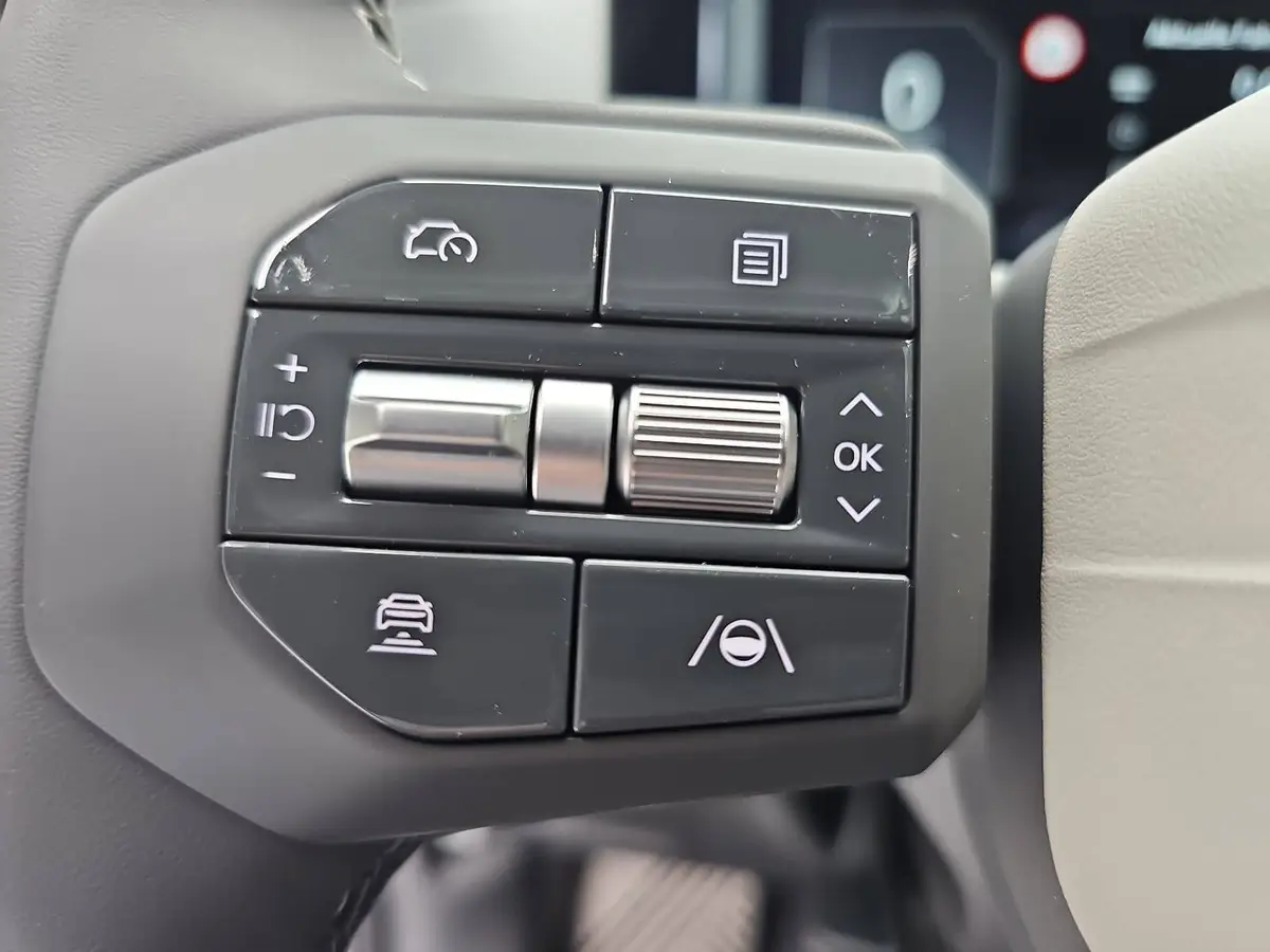 KIA EV3 81.4 KWH GT-LINE MJ27 DRIVEWISE-PARK-PRO KOMFORT GLASDACH