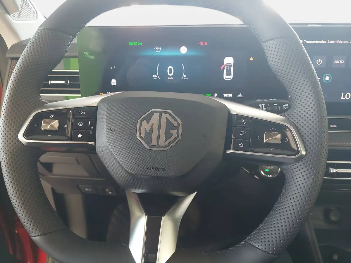 MG HS 1.5 PLUG-IN-HYBRID MY25.5 LUXURY LEDER 360-GRAD-KAMERA 19-ZOLL-LM