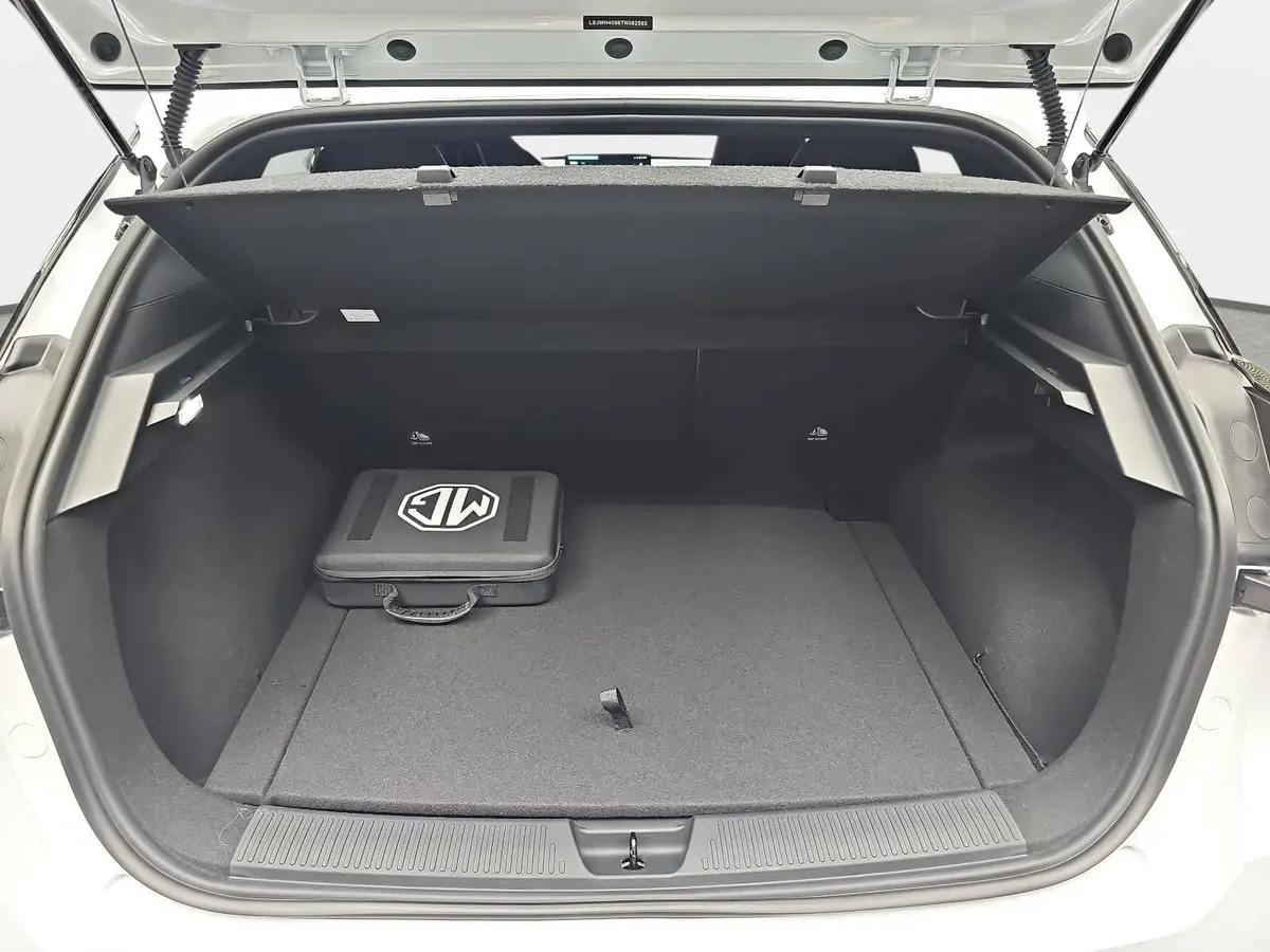 MG MG4 EV 64 KWH MY26 XPOWER AWD