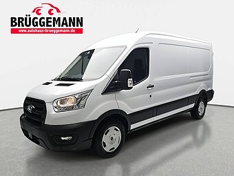 FORD TRANSIT KASTEN 2.0 TDCI TREND L3H2 FWD KLIMA DAB ALLSEAS