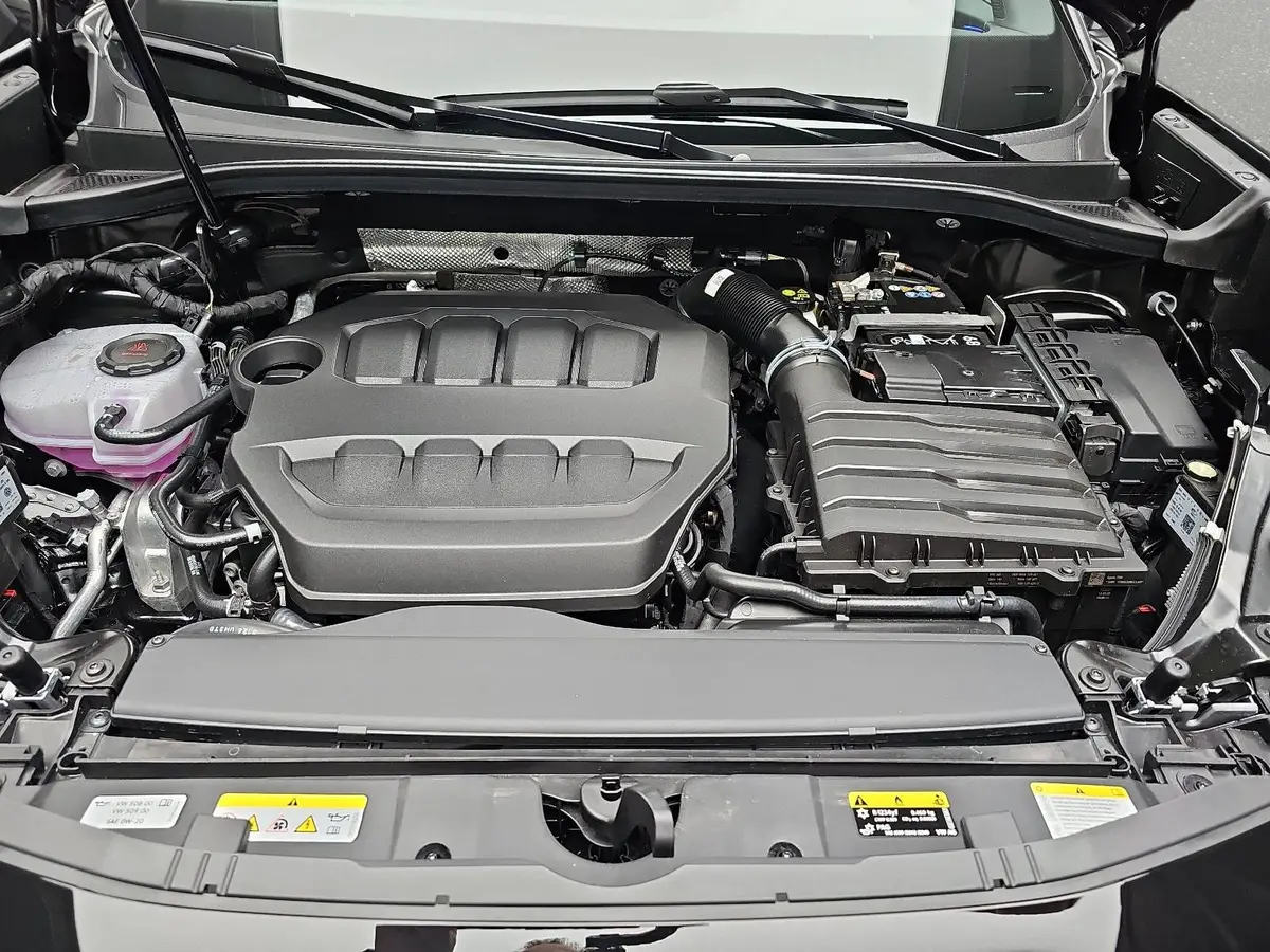 CUPRA TERRAMAR 2.0 TSI DSG VZ 4D NAVI HD-LED SENNHEISER INTELLIGE