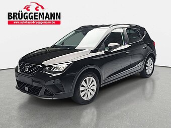 SEAT ARONA 1.0 TSI MOVE! LED KLIMAAUTO WINTER FULL-LINK DAB