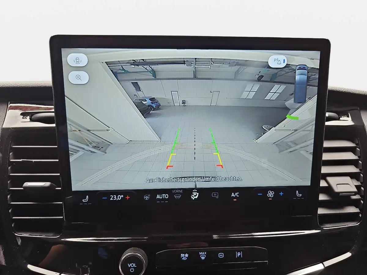 FORD TRANSIT 2.0 TDCI 350 L4H3 TREND RWD KLIMAAUTO. KAMERA GRA