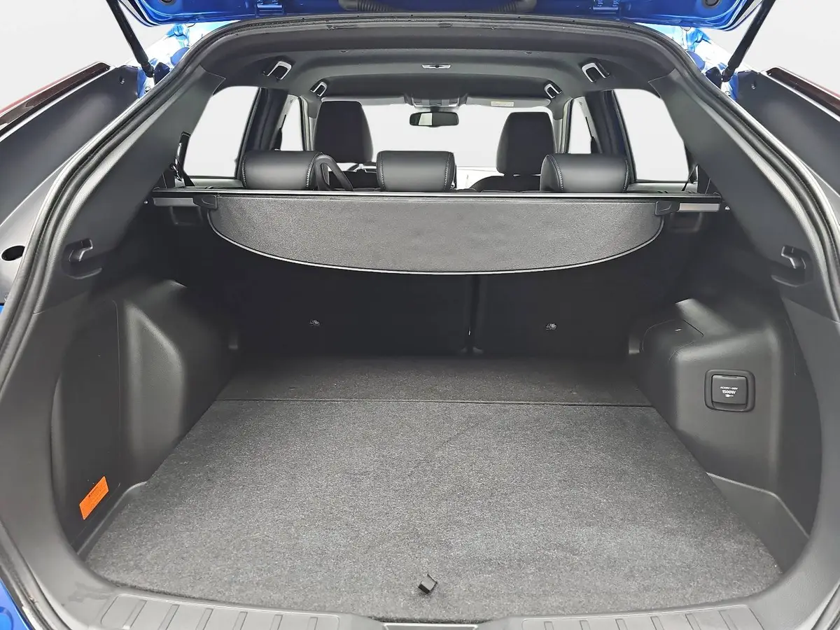 MITSUBISHI ECLIPSE CROSS 2.4 MIVEC PHEV CVT SELECT NAVI LED STANDH. 360° LM