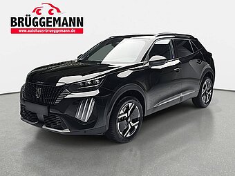 PEUGEOT 2008 1.2 HYBRID 145 E-DSC6 GT-LINE 2-WD LED KLIMAAUTO K