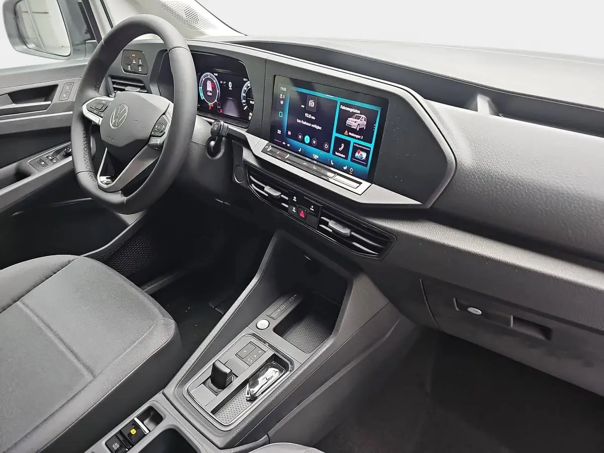 VW CADDY MAXI 2.0 TDI CARGO KLIMA APP-CONNECT PDC KAMERA