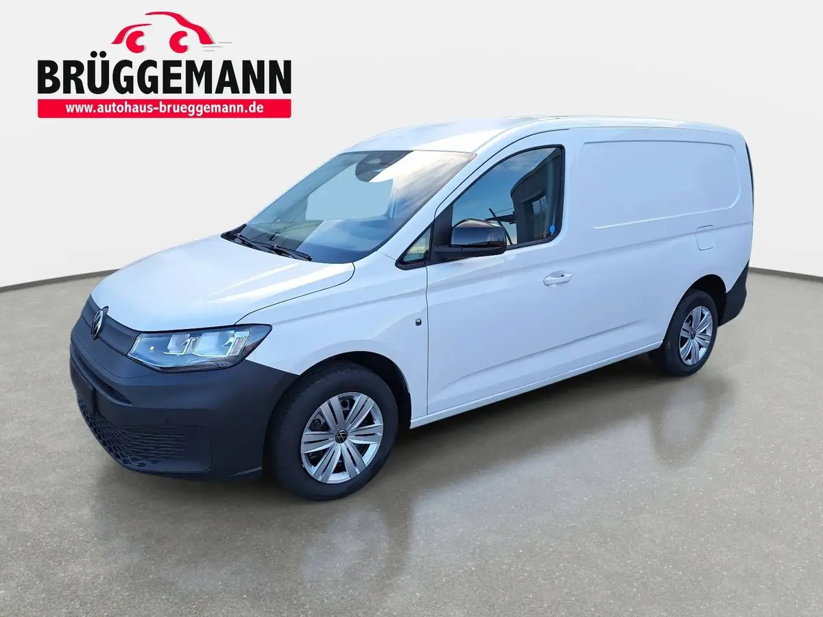 VW CADDY MAXI 2.0 TDI CARGO KLIMA APP-CONNECT PDC KAMERA