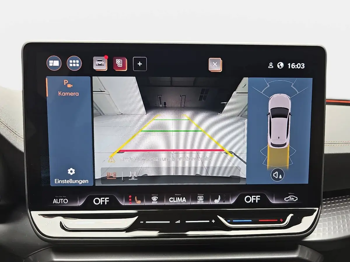 CUPRA LEON 1.5 ETSI DSG LED ACC DCC FULL-LINK WINTER PDC KAME