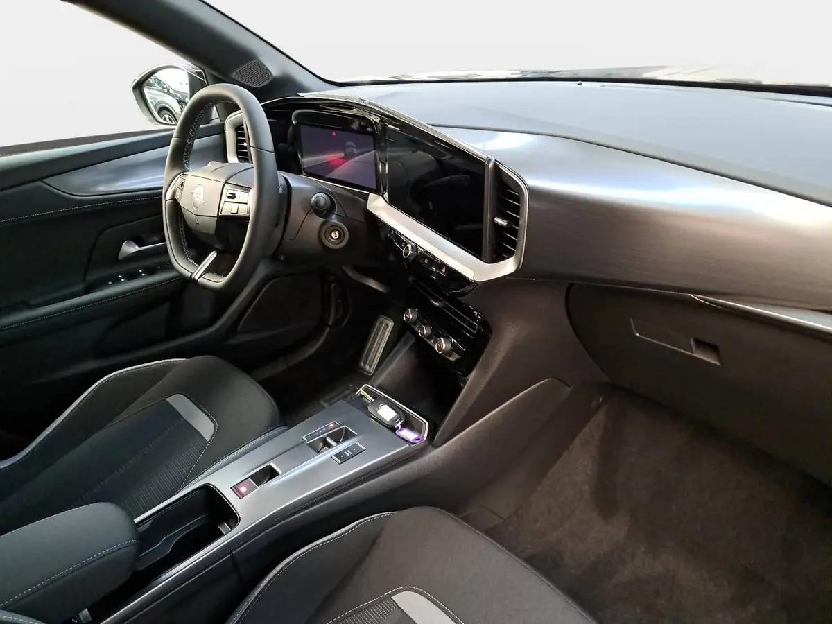 OPEL MOKKA 1.2 TURBO AUTO. 8G. GS LED KLIMAAUTO SICHT WINTER 