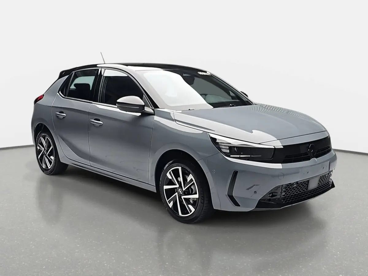 OPEL CORSA 1.2 TURBO AUTO. GS LED KLIMA SICHT WINTER DAB KAME