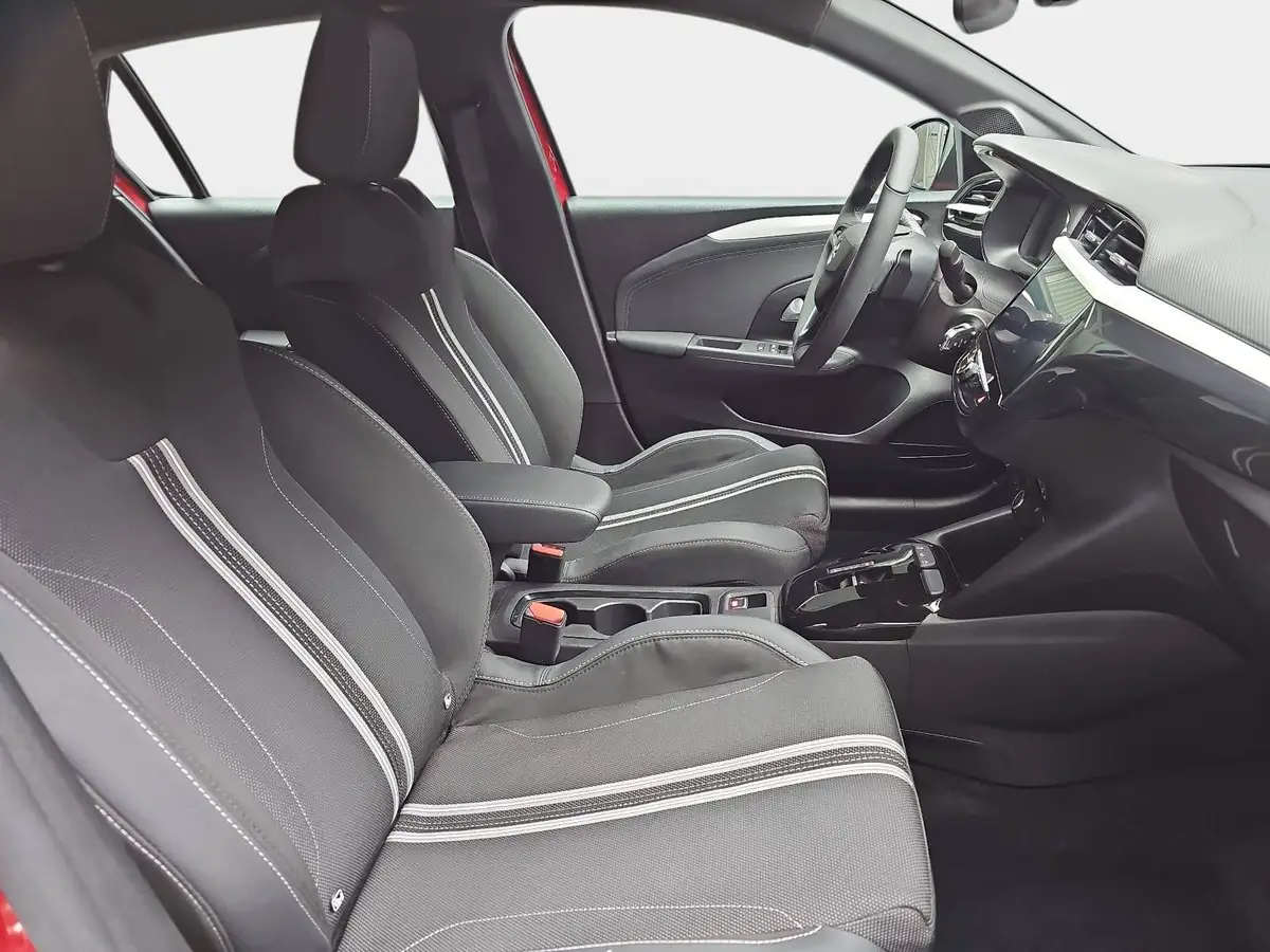 OPEL CORSA 1.2 TURBO AUTO. GS LED KLIMA SICHT WINTER DAB KAME