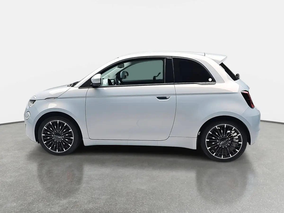 FIAT 500E ELEKTRO 42 KWH ICON