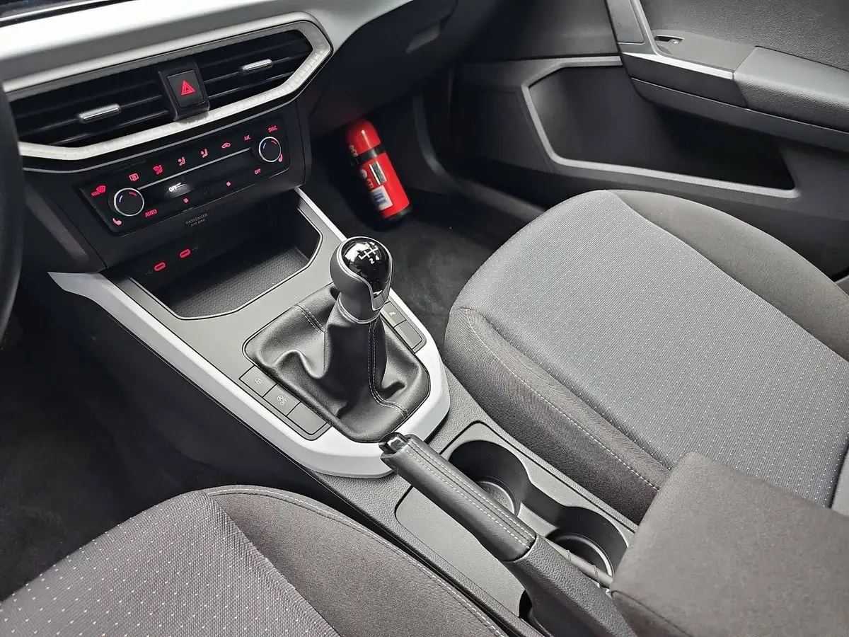 SEAT ARONA 1.0 TSI STYLE LED GRA KAMERA
