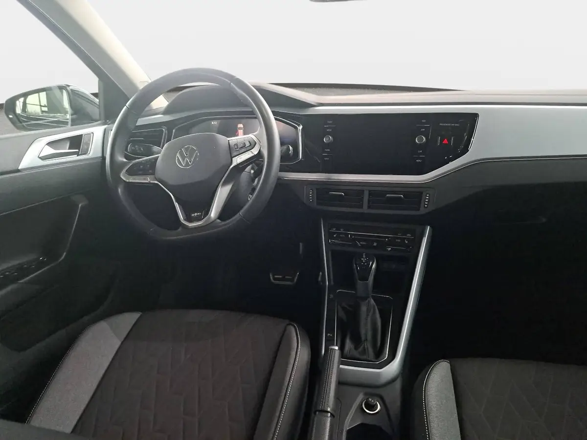 VW POLO 1.0 TSI DSG GOAL NAVI LED APP-CONNECT