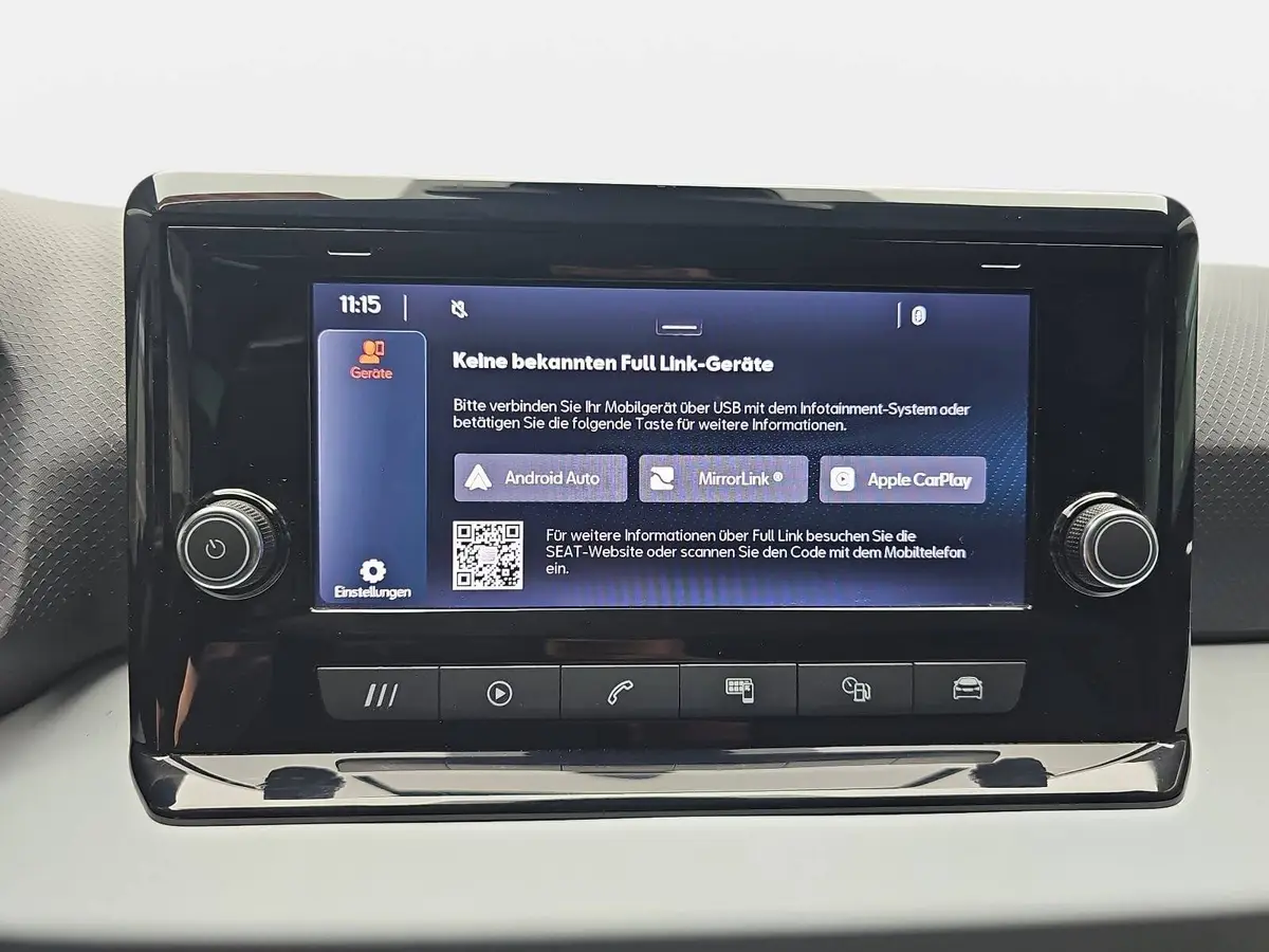 SEAT ARONA 1.0 TSI STYLE P-ASSIST KAMERA LM