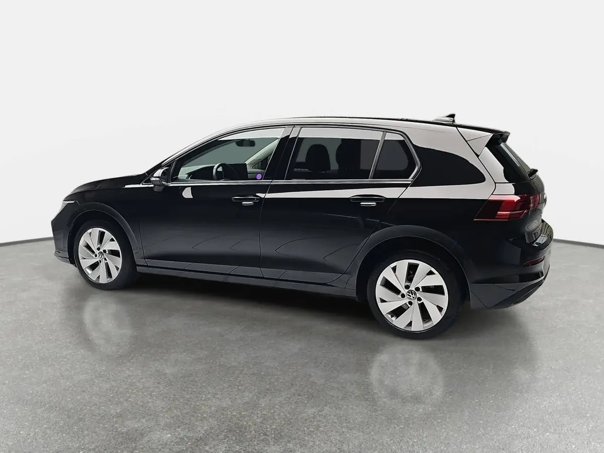 VW GOLF 1.5 ETSI DSG LIFE NAVI LED ACC