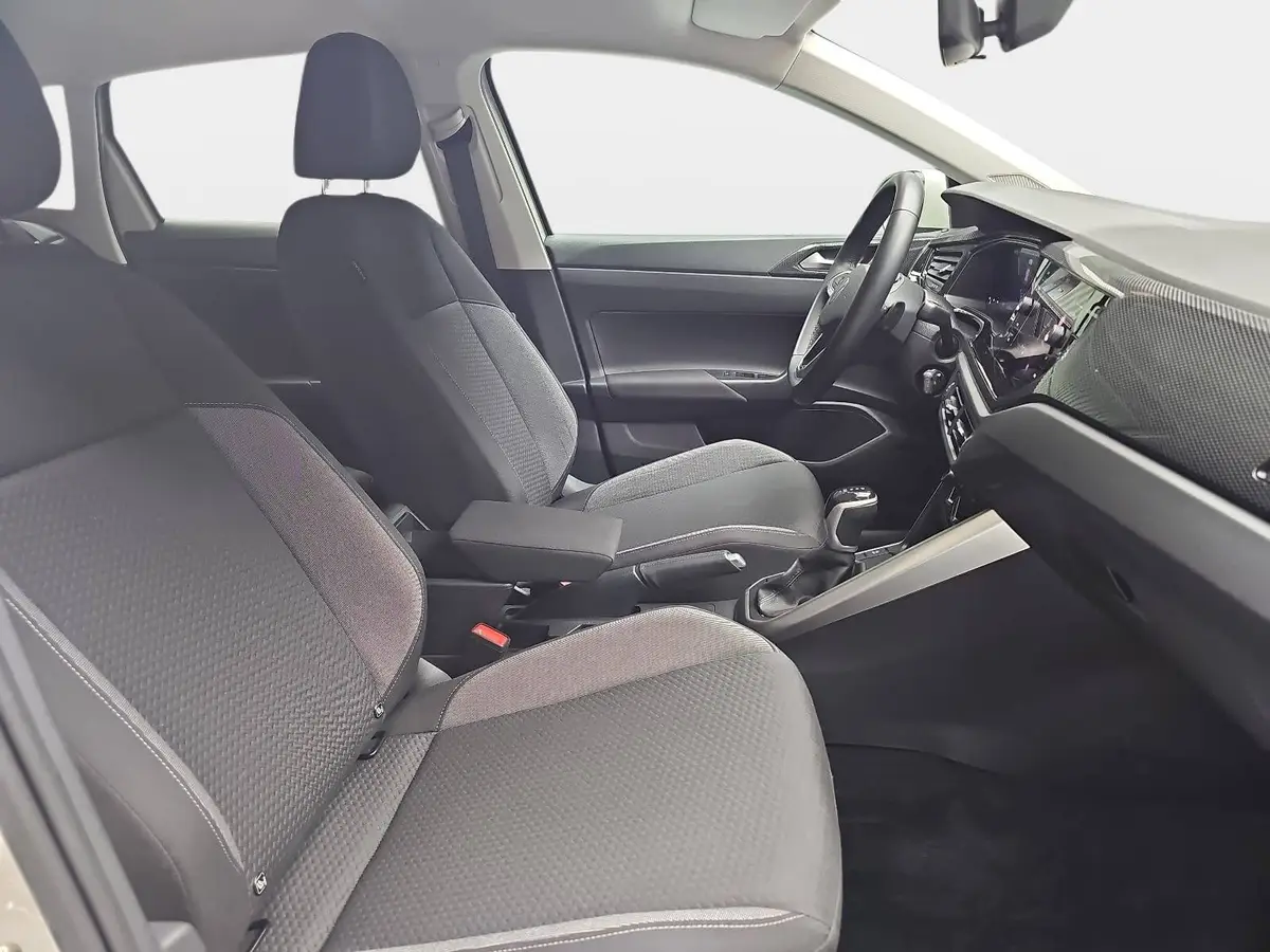 VW TAIGO 1.0 TSI DSG LIFE NAVI LED ACC SITZHEIZUNG PDC KAME