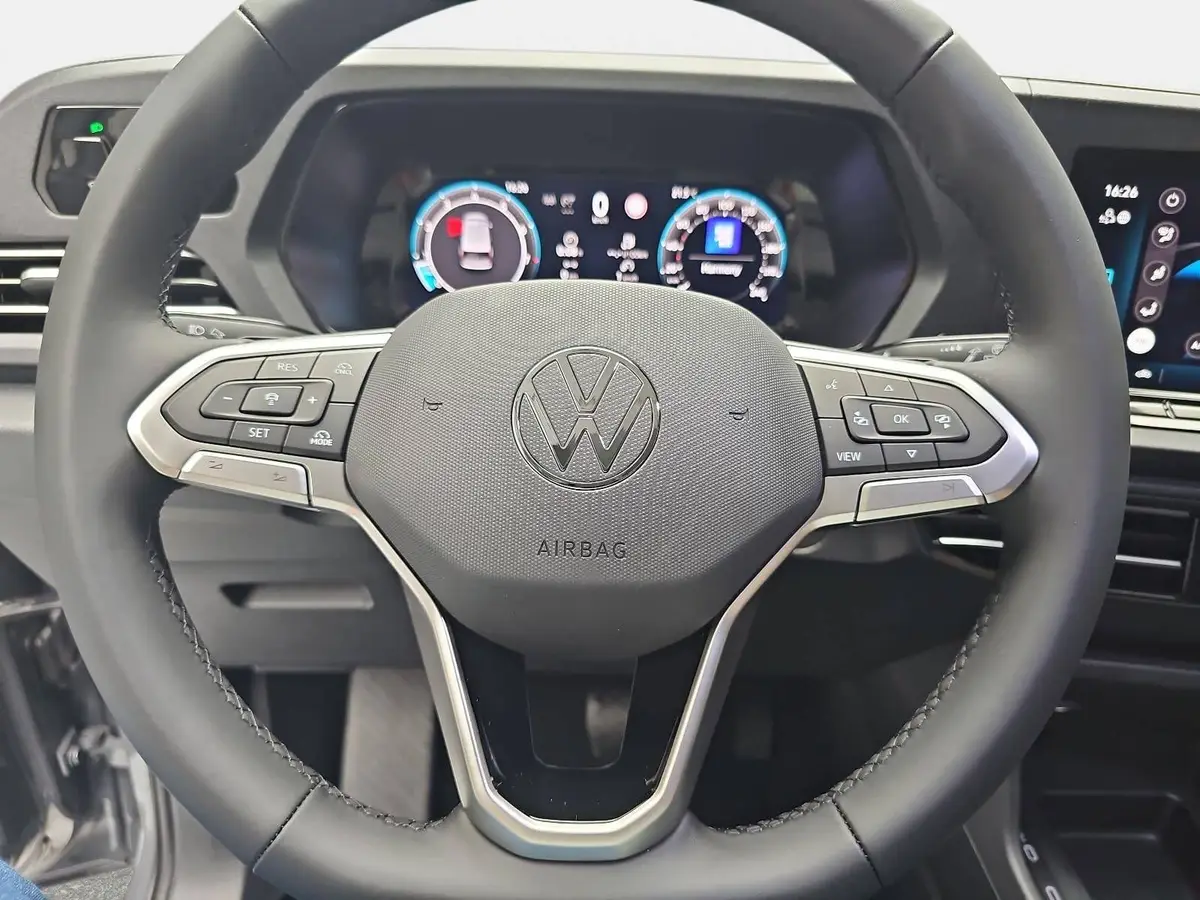 VW CADDY MAXI 1.5 TSI DSG LIFE APP-CONNECT AHK
