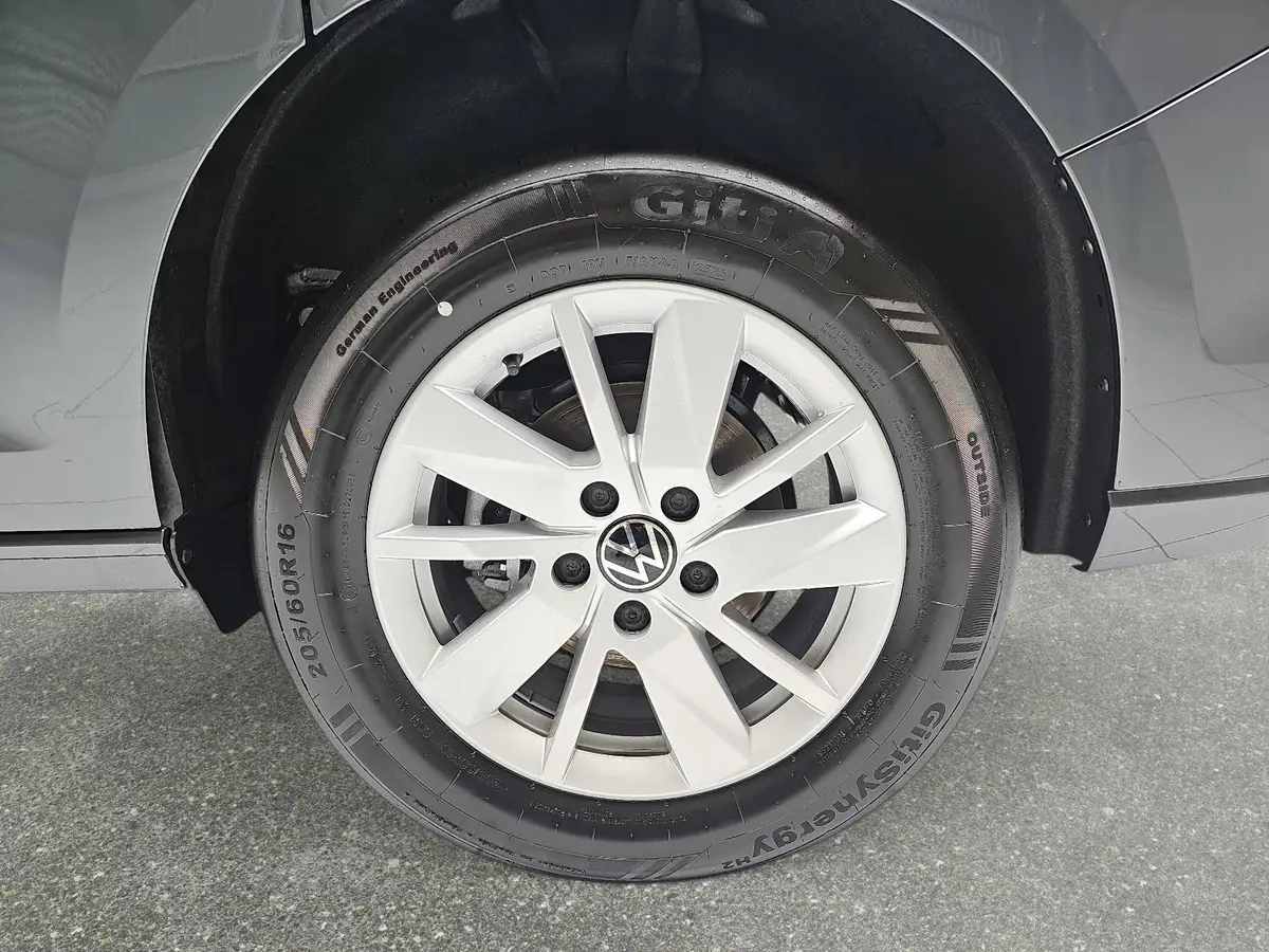 VW CADDY 2.0 TDI DSG LIFE L1H1 KLIMAAUTO SPURPAKET WINTER S