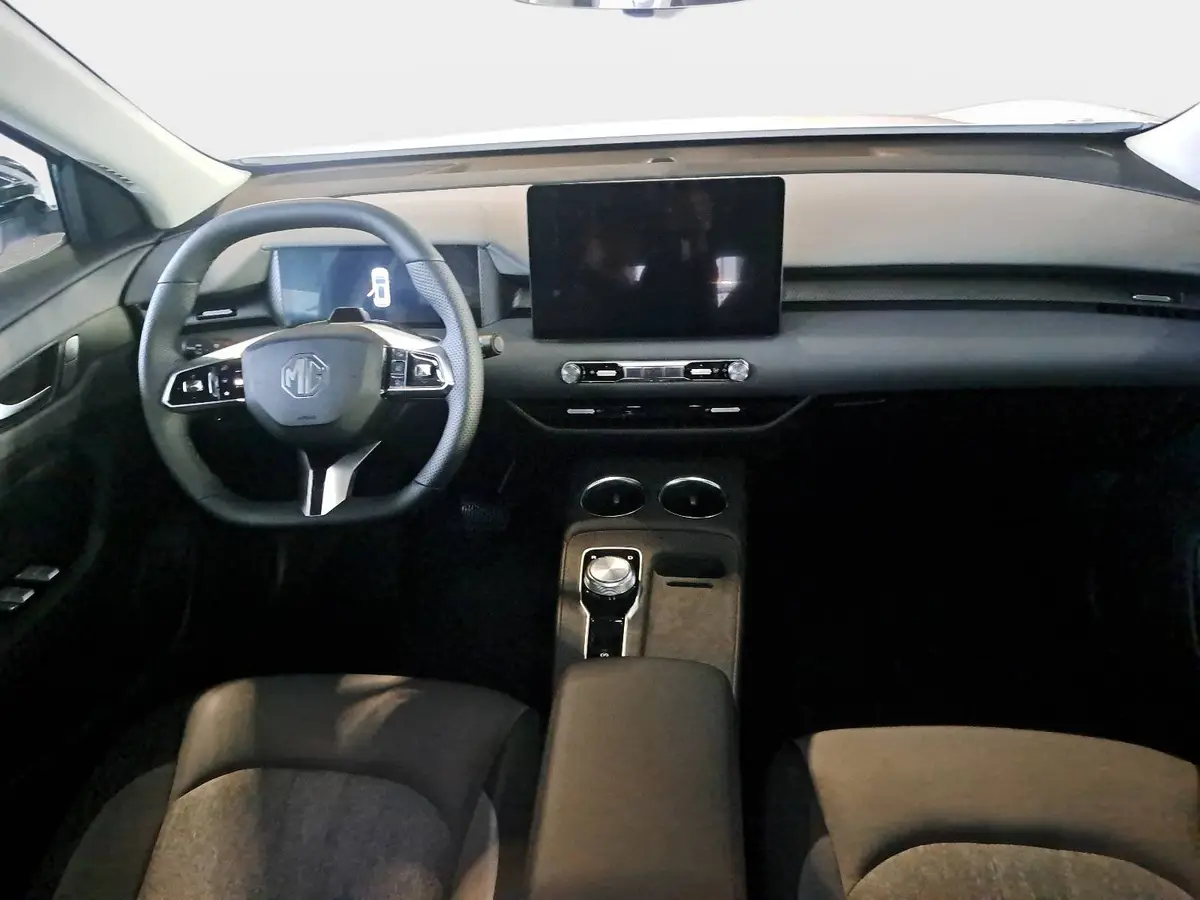 MG S5 EV 49 KWH MY25 COMFORT