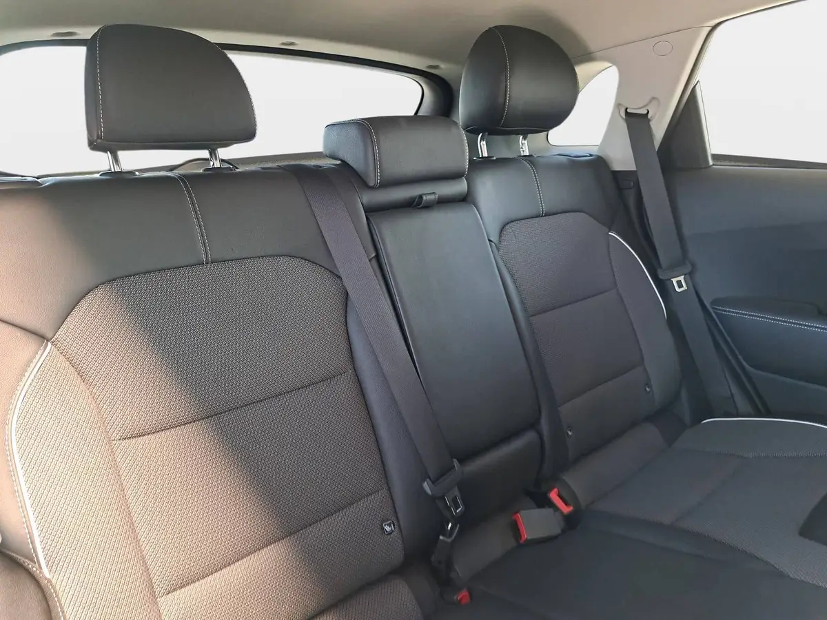 KIA NIRO EV 64 KWH SPIRIT MJ20 3-PHASEN