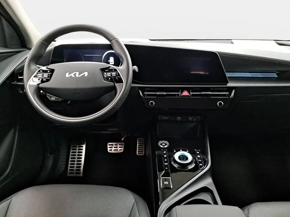 KIA NIRO 1.6 PLUG-IN HYBRID SPIRIT LED WINTER