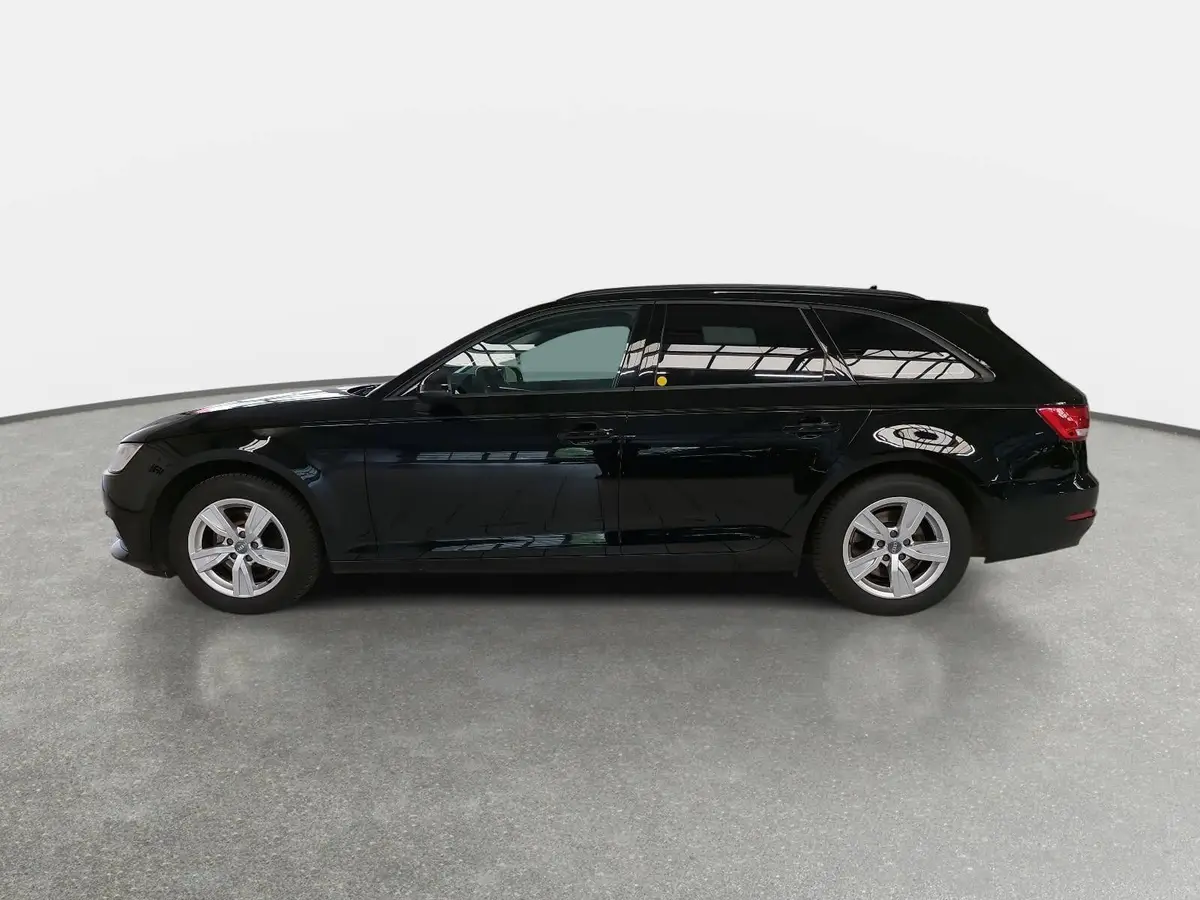 AUDI A4 1.4 TFSI AVANT BASIS WINTER AHK