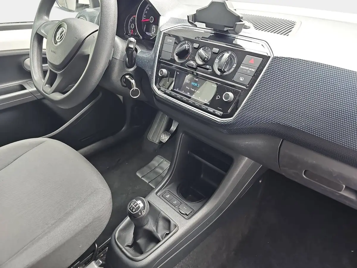 VW UP! 1.0 MOVE UP! KLIMA TEMPO