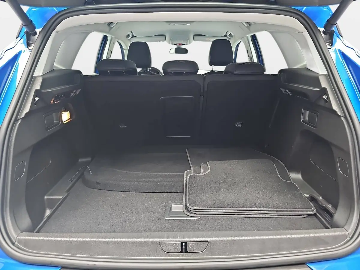 OPEL GRANDLAND X 1.2 TURBO BUSINESS INNOVATION