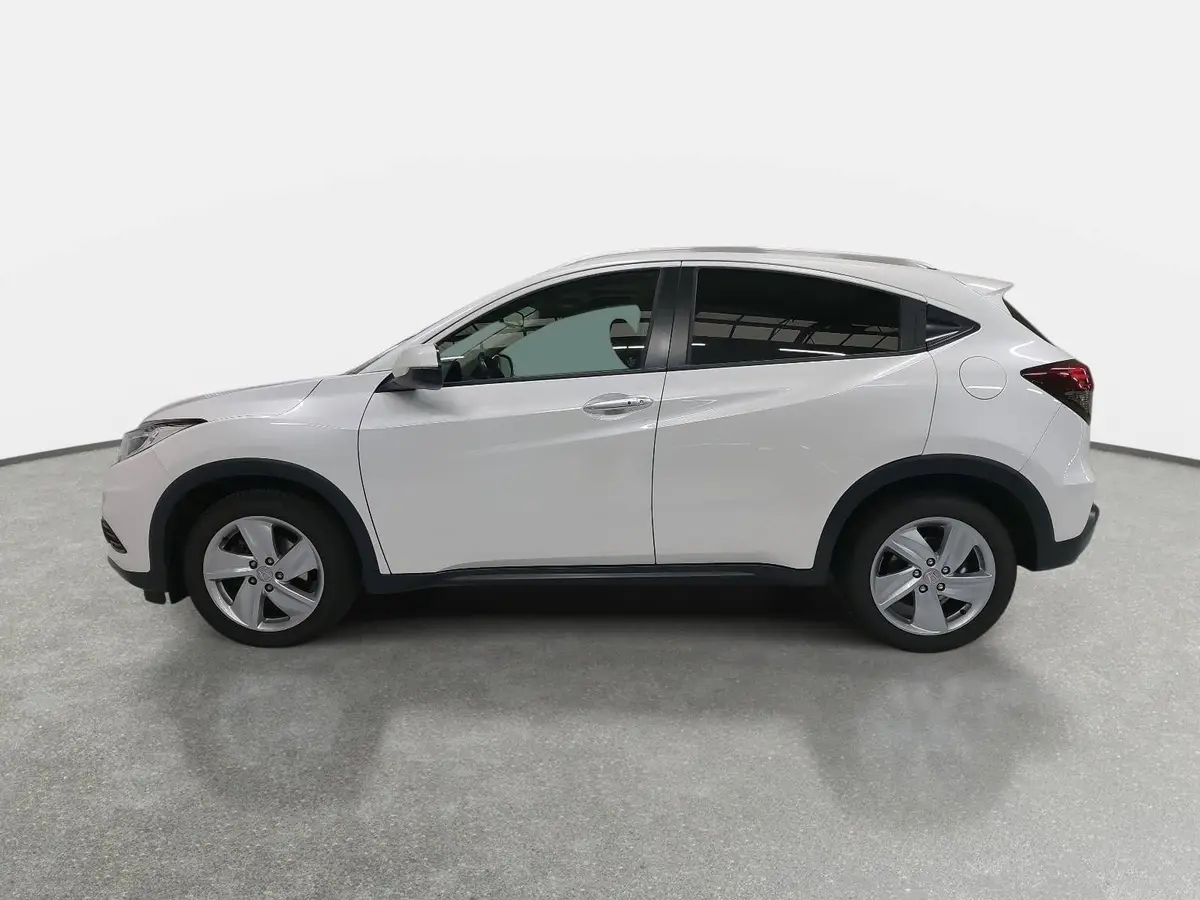 HONDA HR-V 1.5 I-VTEC EXECUTIVE