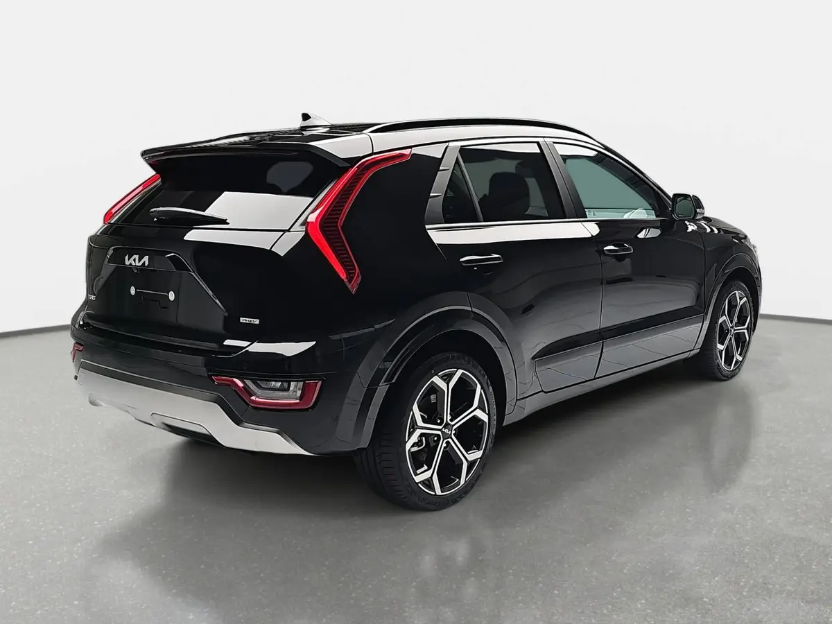 KIA NIRO 1.6 GDI PLUG-IN-HYBRID DCT SPIRIT LM18" TECHNOLOGIE RELAX