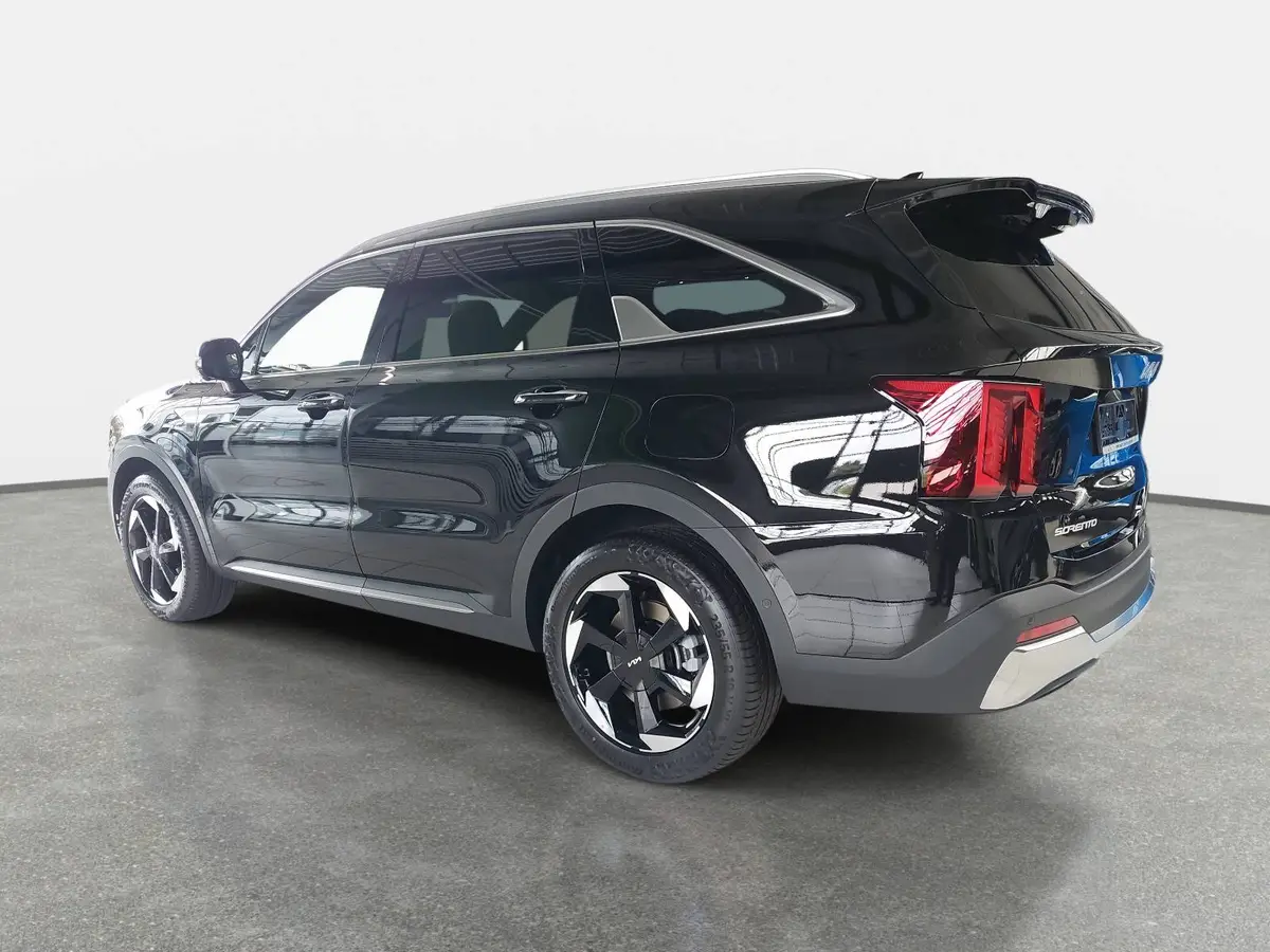 KIA SORENTO 1.6T PLUG-IN-HYBRID AWD AT6 PLATINUM LEDER NAPPA PREMIUM GLASDACH