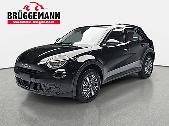 FIAT 600 1.2 T3 HYBRID DCT SPECIAL EDITION MJ25