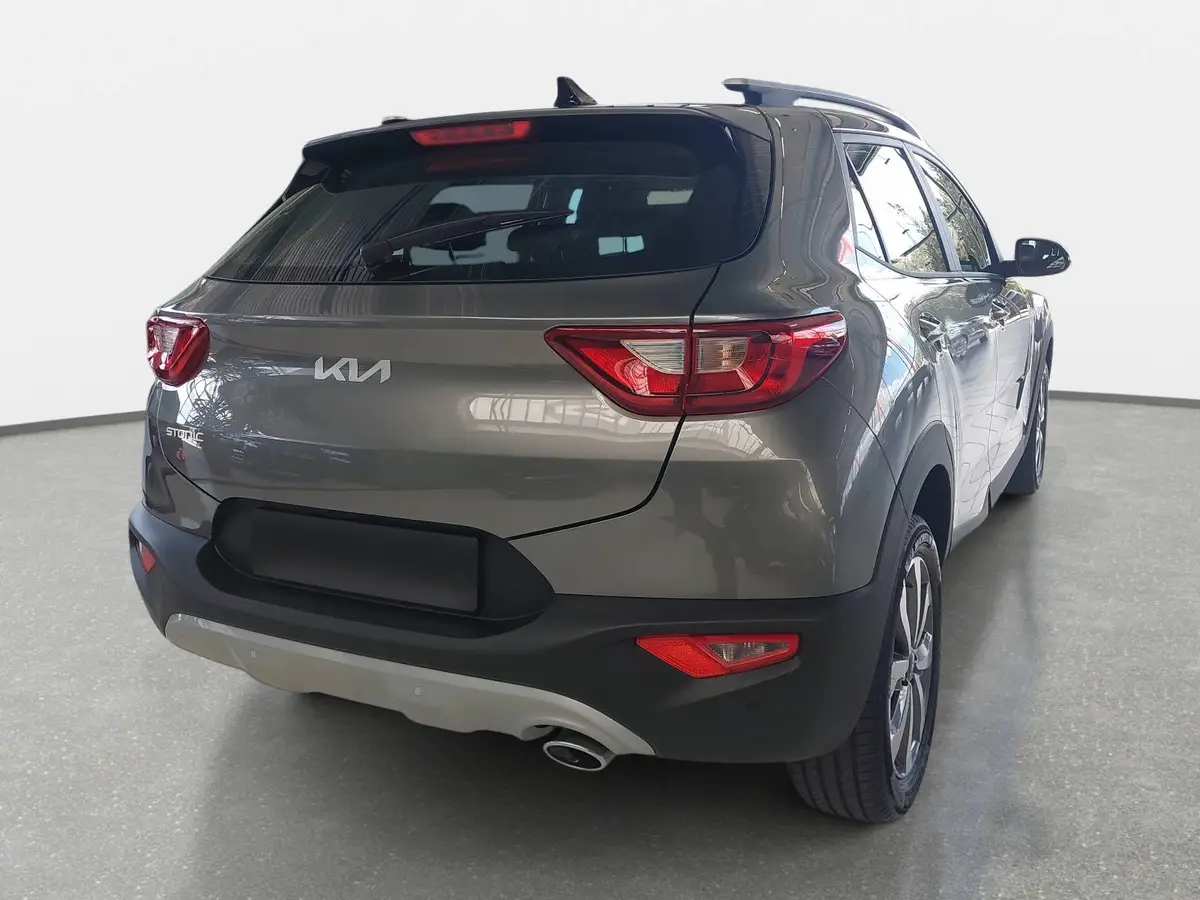 KIA STONIC 1.0 T-GDI 100 VISION SITZH. NAVI
