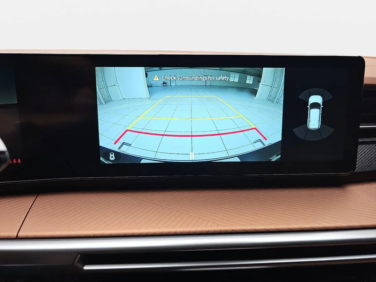 KGM TORRES 1.5 T-GDI 2WD FOREST AUTOMATIK