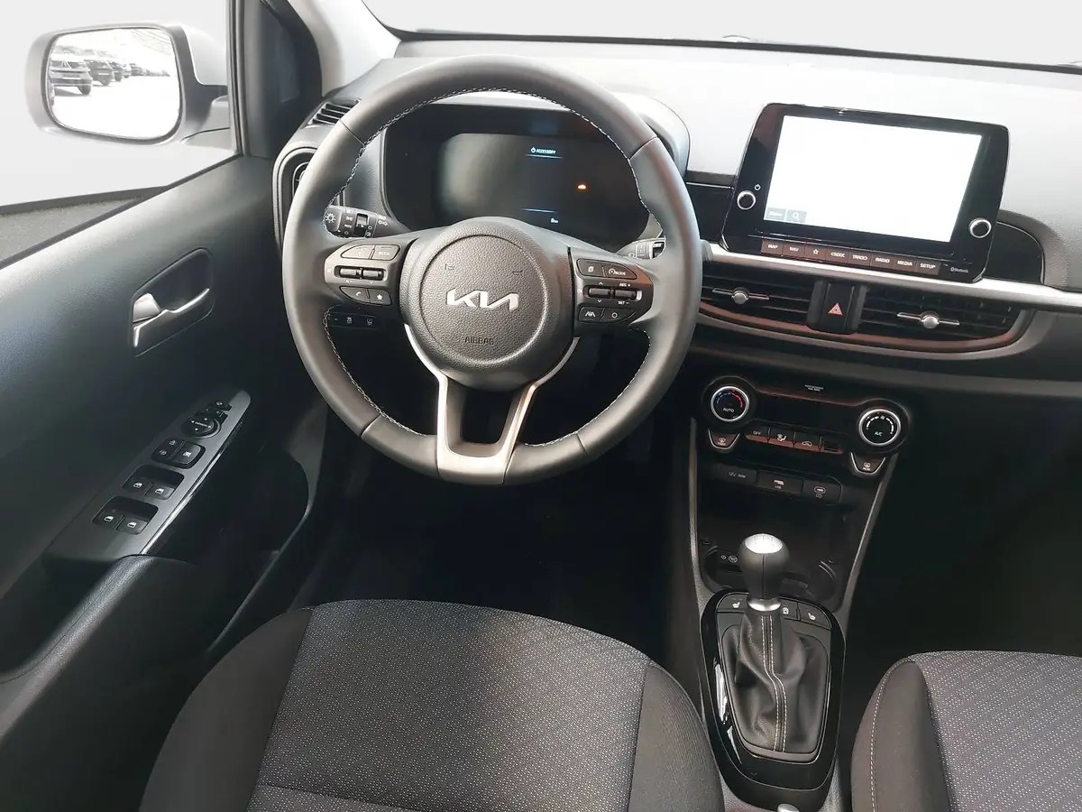 KIA PICANTO 1.0 GDI SPIRIT MJ26 LED SITZH. NAVI KAMERA