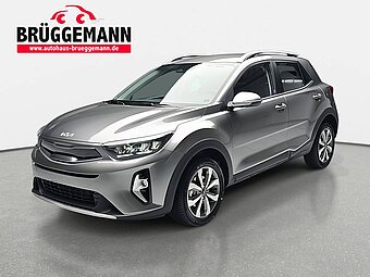 KIA STONIC 1.0 T-GDI 100 VISION LED SITZH. NAVI
