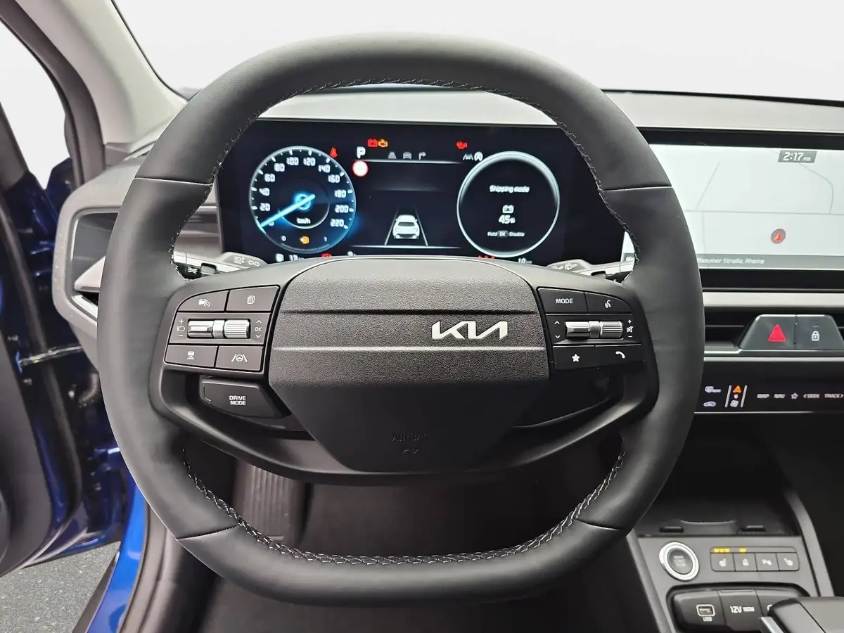 KIA STONIC 1.0 T-GDI 115 48V DCT SPIRIT MJ26 DRIVEWISE