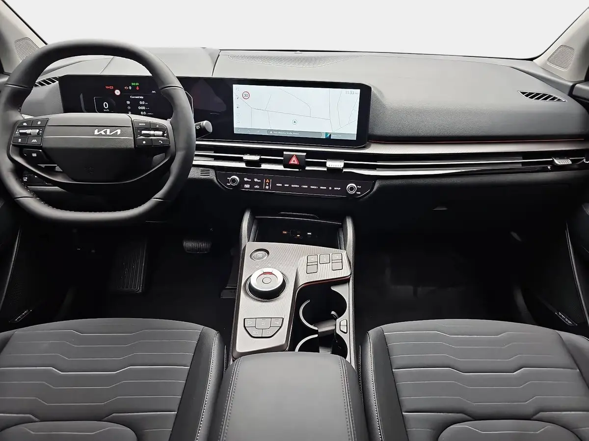 KIA SPORTAGE 1.6 T-GDI 150 2WD DCT SPIRIT MJ26 GLASDACH DRIVEWISE SOUND