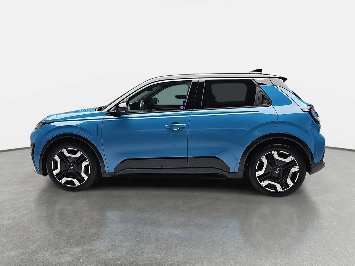 NISSAN MICRA FÖRDERFÄHIG EV 52 KWH EVOLVE PROPILOT ASSIST PARK