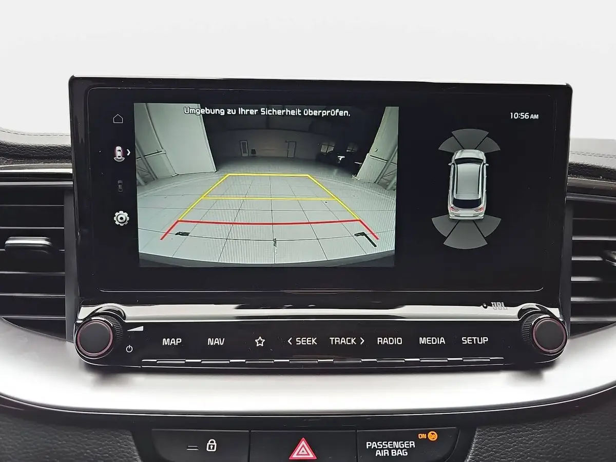 KIA CEED SW 1.5 T-GDI DCT7 GT-LINE TECHNOLOGIE PERFORMANCE