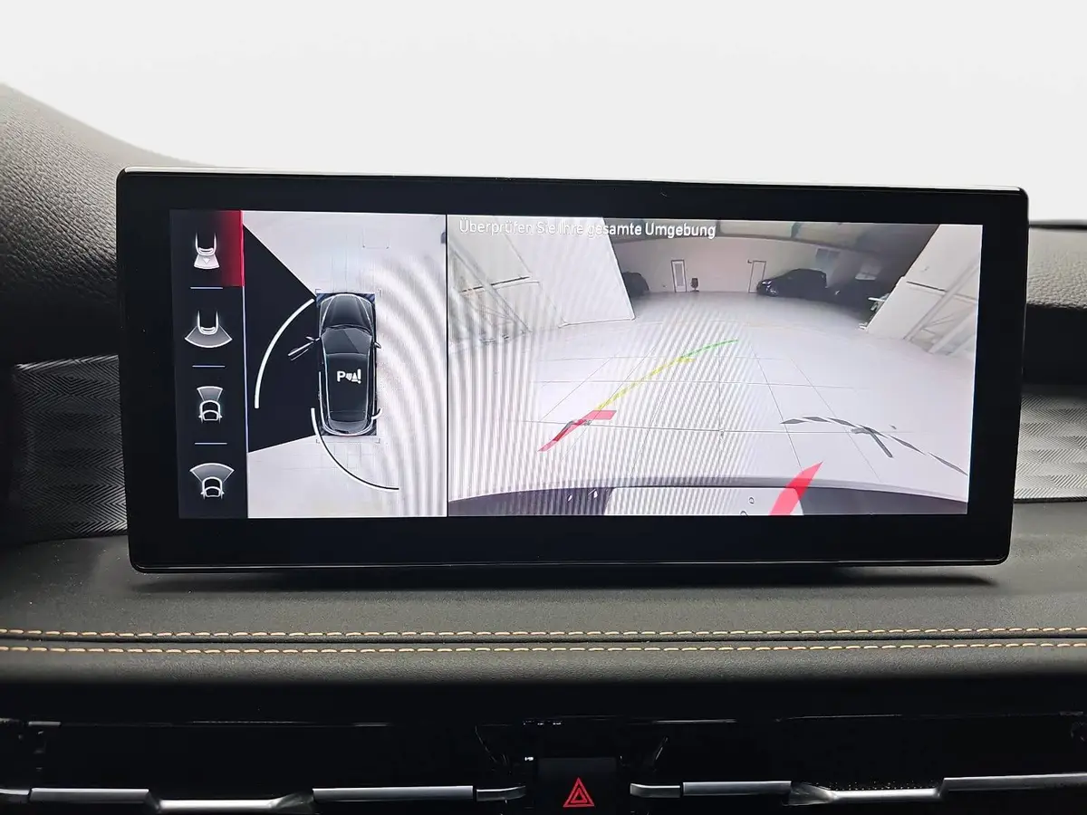 ALFA ROMEO TONALE 1.5 VGT HYBRID IBRIDA VELOCE MJ26 TECHNOLOGIE PAKET 20-ZOLL LM