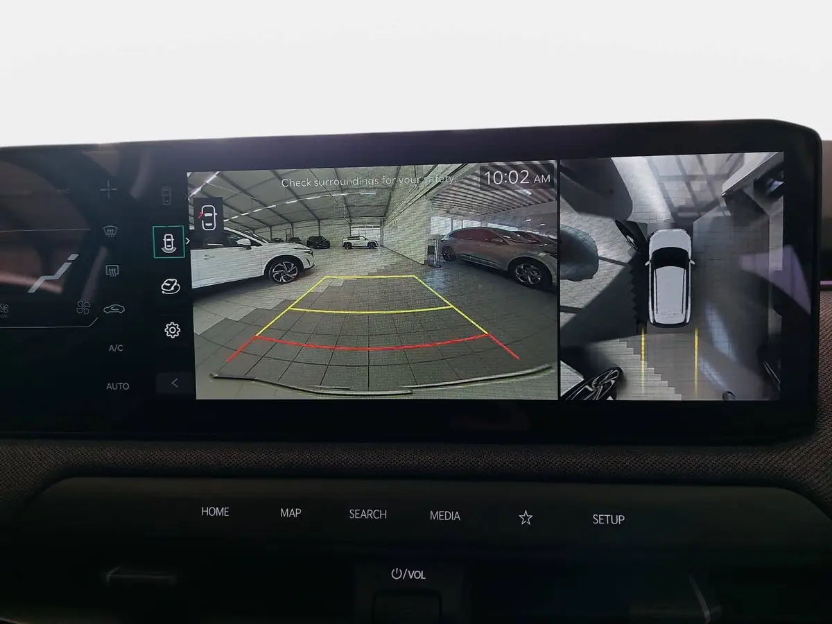 KIA EV3 81.4 KWH EARTH MJ26 WINTER BUSIN. UPGRADE DRIVEWISE-PARK DESIGN SOUND