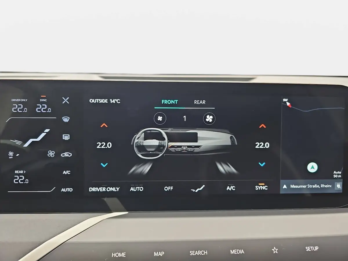 KIA EV5 81.4 KWH GT-LINE LAUNCH EDITION MJ26