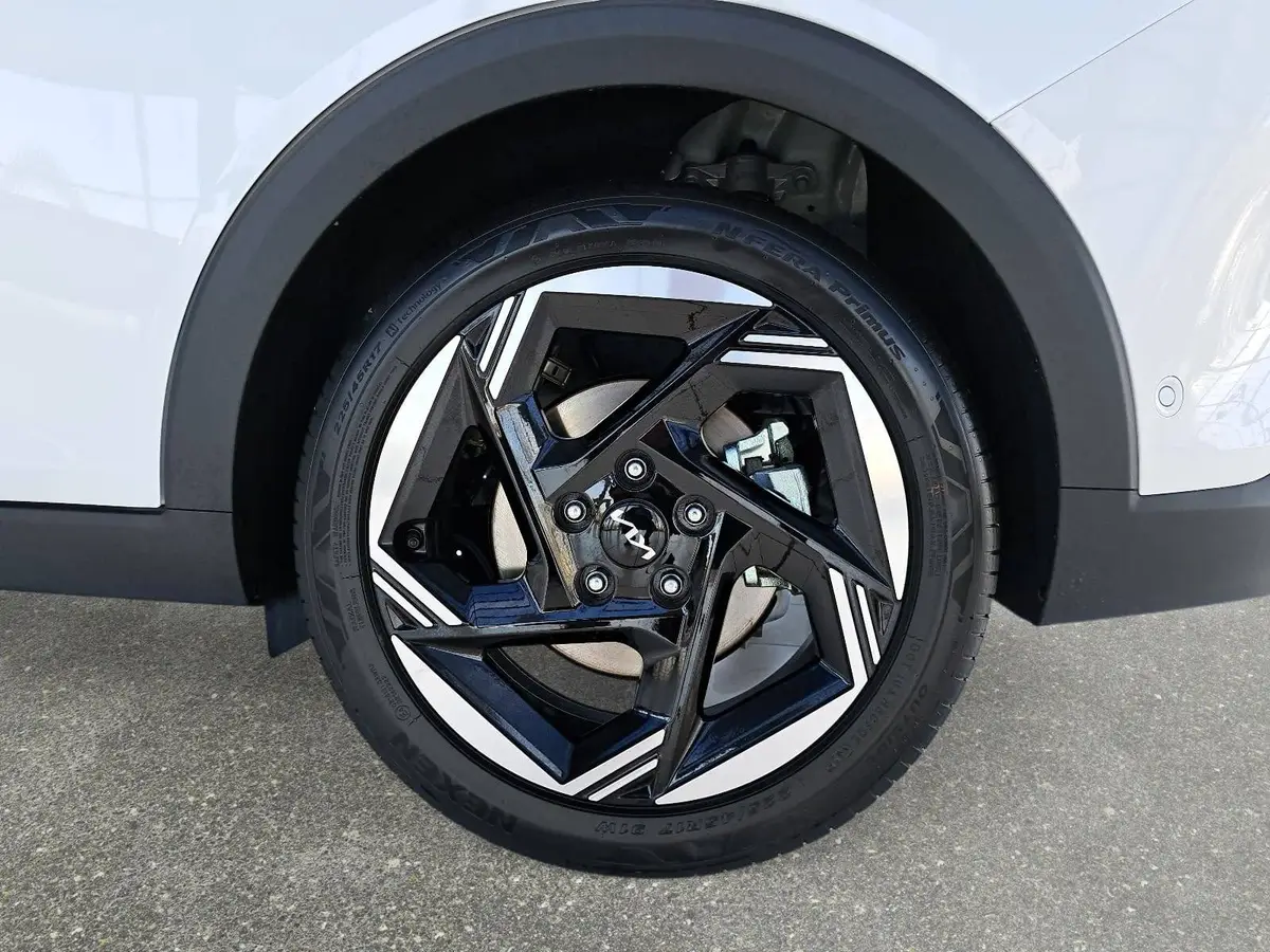 KIA K4 1.6 T-GDI 150 PS DCT7 SPIRIT MJ26 DRIVEWISE-PARK SOUND