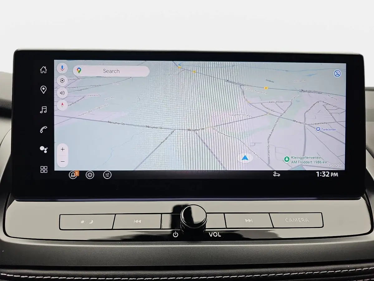 NISSAN QASHQAI 1.3 DIG-T MHEV AUTO. N-CONNECTA WINTER